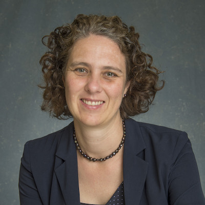 Prof. Juliana Claassens