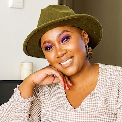 Dr. Lerato Mokoena